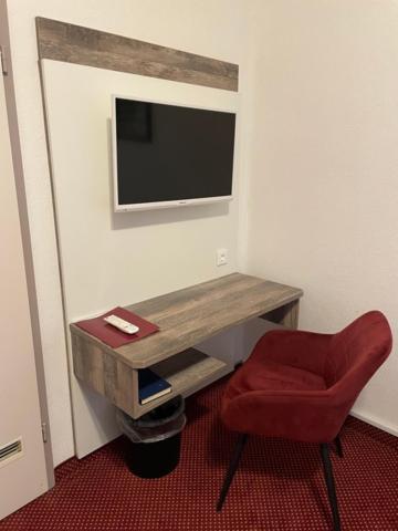 Hotel Germania Köln Eksteriør bilde