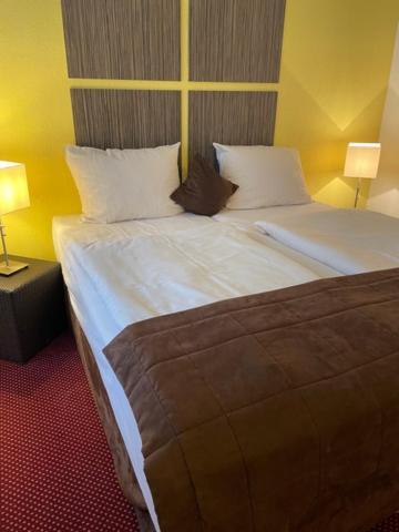 Hotel Germania Köln Eksteriør bilde